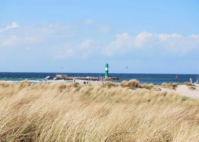 Apartment Warnemuende 15