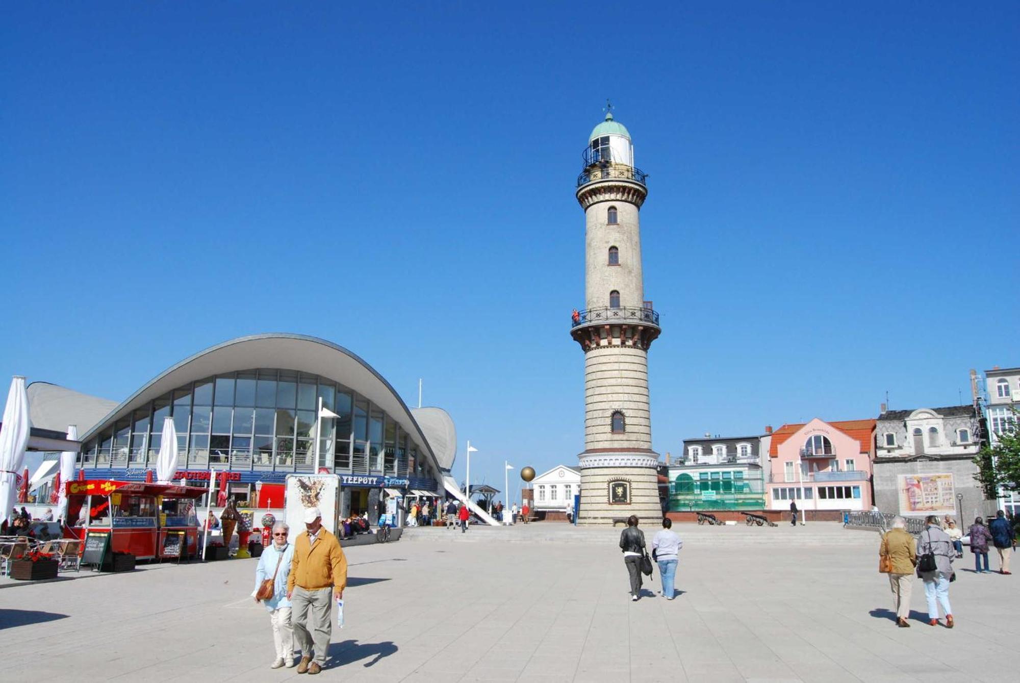 Warnemuende 15
