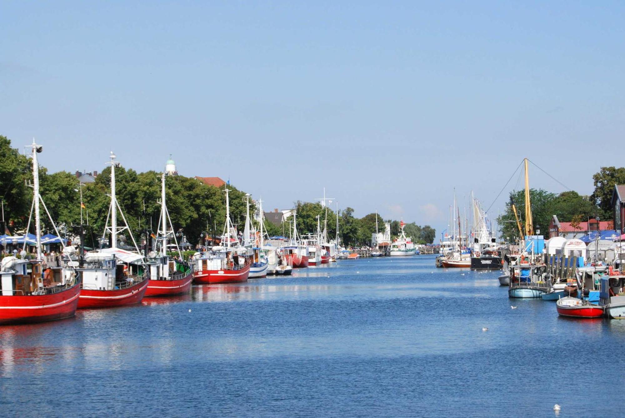 Warnemuende 15 *