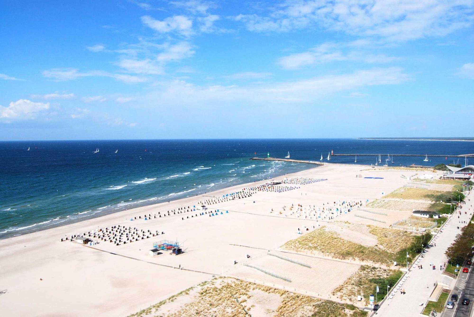 Warnemuende 15 Rostock