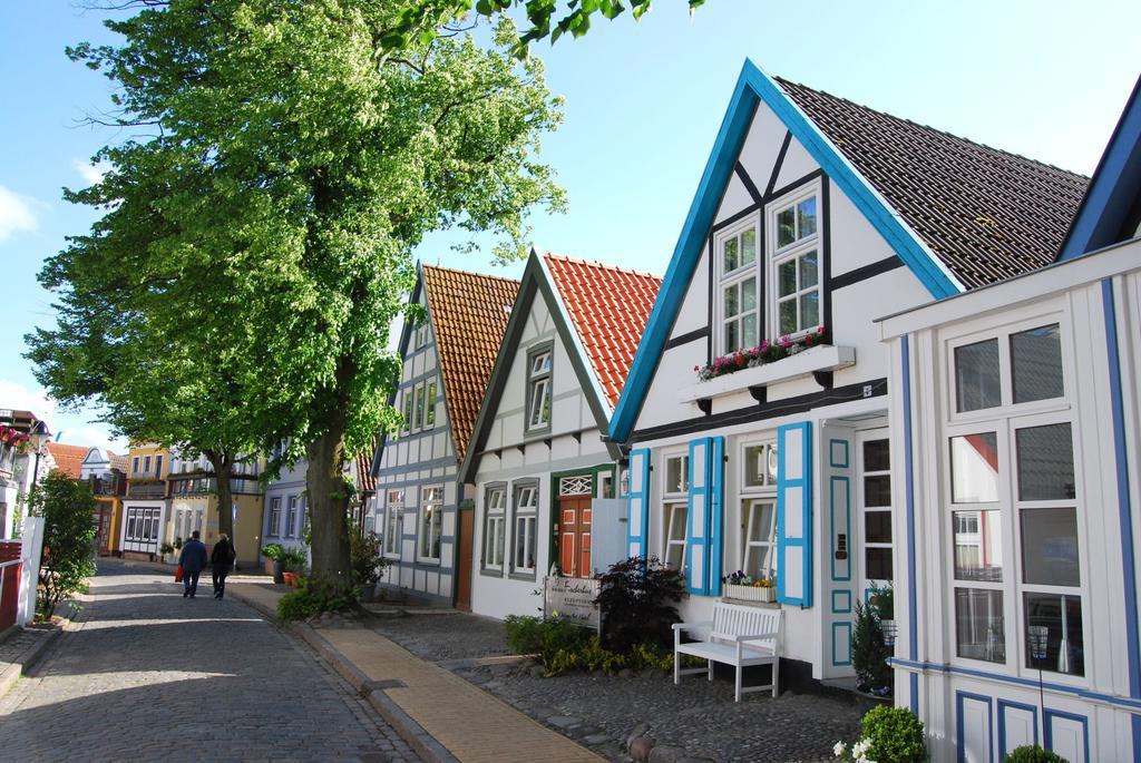 Apartment Warnemuende 15 Rostock