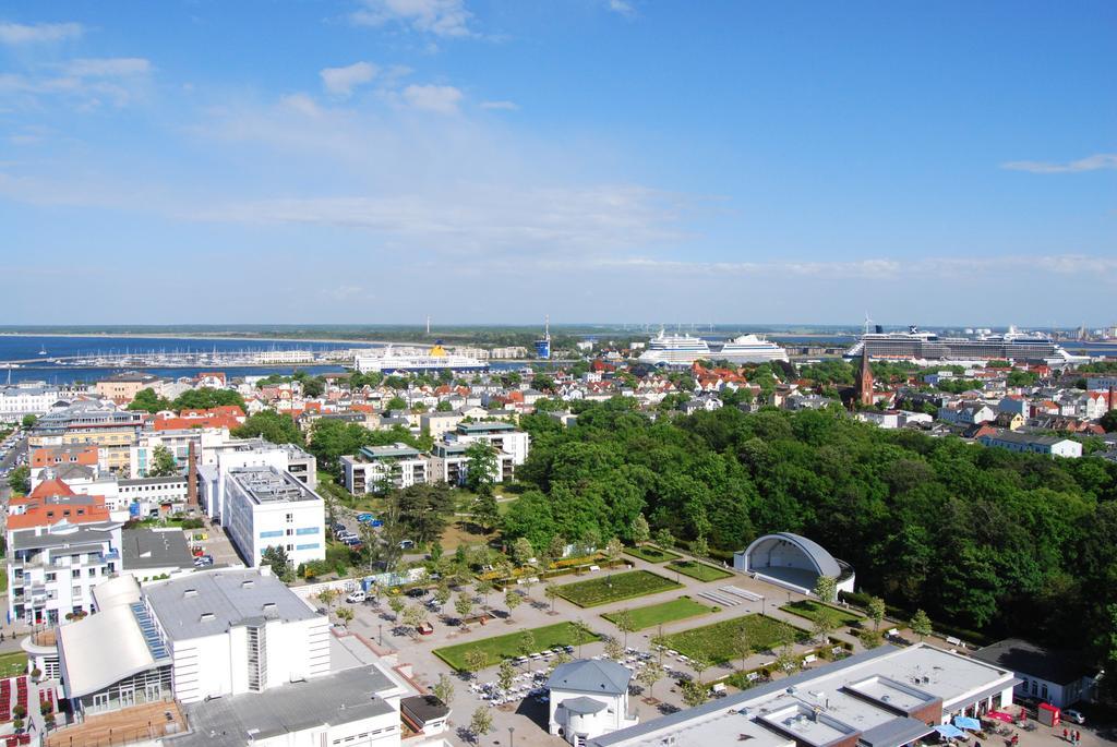 Warnemuende 15 Rostock