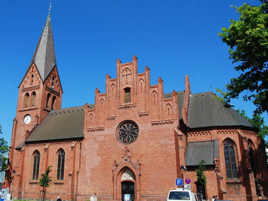 Warnemuende 15