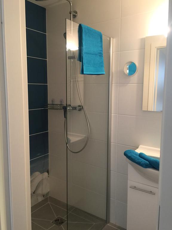 Apartment Warnemuende 15 Rostock