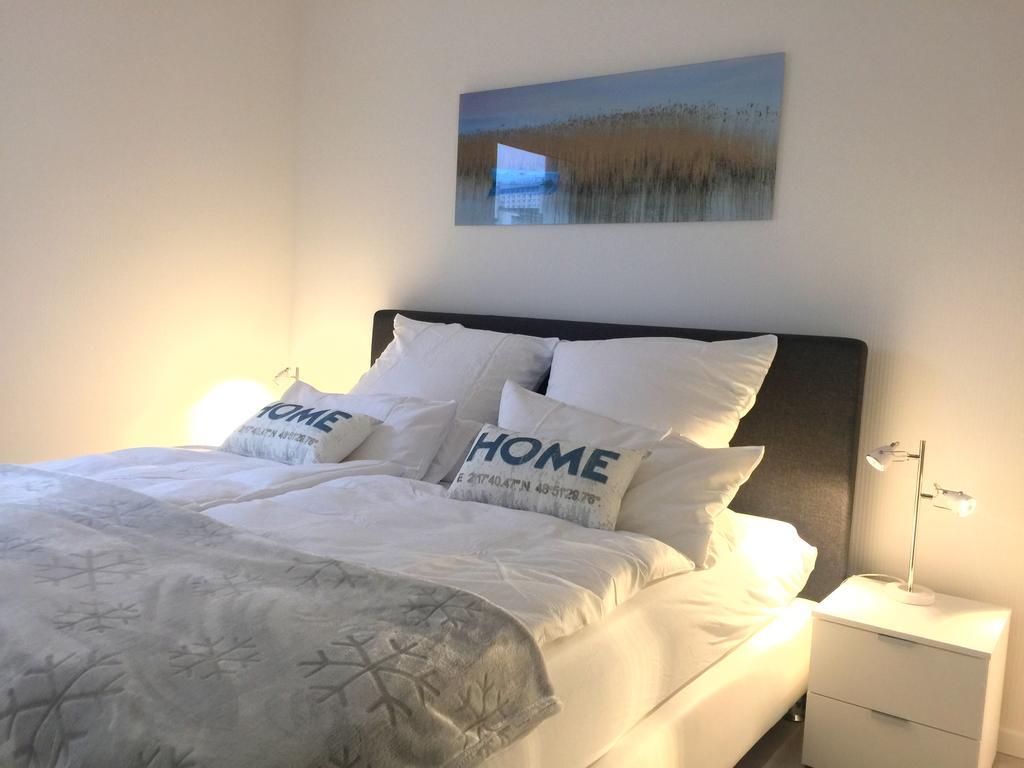 Apartment Warnemuende 15
